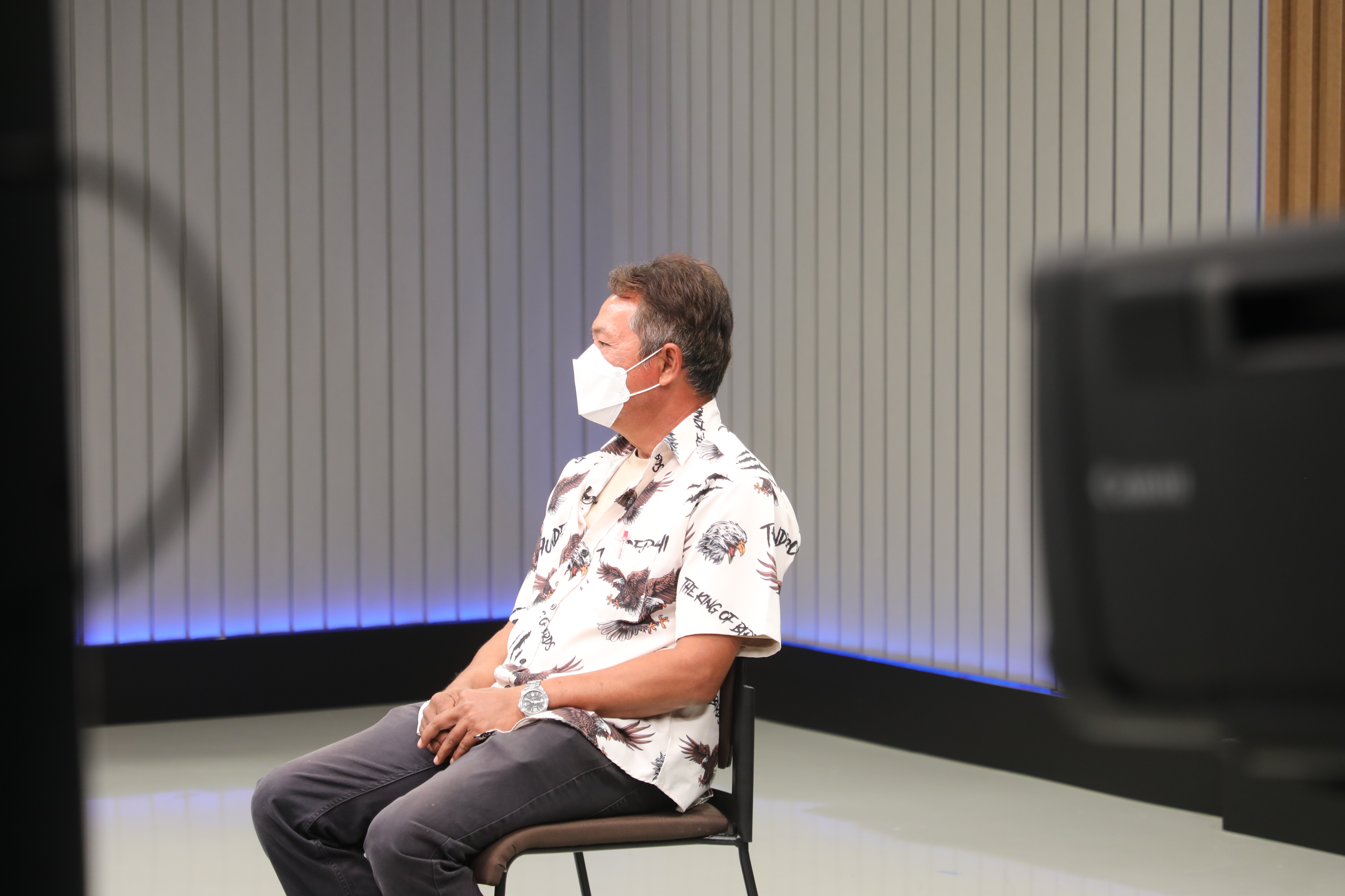 title - รองเลขาฯ ส.ป.ก. ร่วมตอบประเด็นคำถามในรายการ 